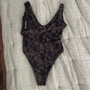 Skatie Chloe One Piece